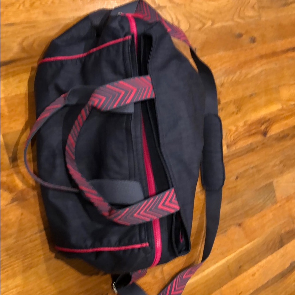 Ivivva/lululemon tote